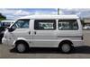 MAZDA BONGO VAN