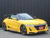 HONDA S660