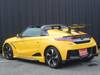 HONDA S660