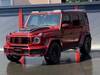 MERCEDES BENZ G-CLASS