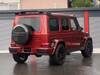 MERCEDES BENZ G-CLASS