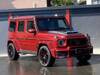 MERCEDES BENZ G-CLASS