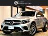 MERCEDES BENZ GLC-CLASS