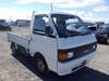 MAZDA BONGO TRUCK