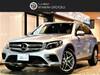 MERCEDES BENZ GLC-CLASS