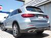 MERCEDES BENZ GLC-CLASS