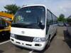 TOYOTA COASTER