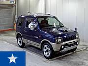 2004 SUZUKI JIMNY LAND VENTURE