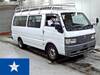 MAZDA BONGO BRAWNY VAN