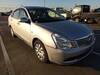 NISSAN BLUEBIRD SYLPHY