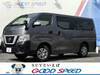 NISSAN NV350 CARAVAN WAGON