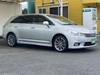 TOYOTA MARK X ZIO