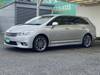 TOYOTA MARK X ZIO