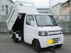 MITSUBISHI MINICAB TRUCK