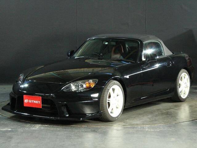 05 Honda S00 Ref No Used Cars For Sale Picknbuy24 Com