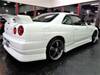 NISSAN SKYLINE