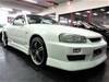NISSAN SKYLINE