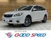 SUBARU LEGACY OUTBACK