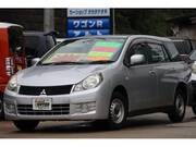 2012 MITSUBISHI LANCER CARGO