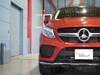 MERCEDES BENZ GLE