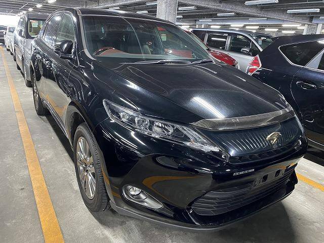 16 Toyota Harrier Lexus Rx300 Ref No Used Cars For Sale Picknbuy24 Com 16 Toyota Harrier Lexus Rx300 Ref No Used Cars For Sale Picknbuy24 Com