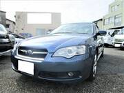2004 SUBARU LEGACY B4 3.0R