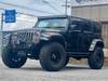 CHRYSLER JEEP WRANGLER UNLIMITED