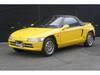 HONDA BEAT