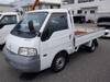 MAZDA BONGO TRUCK