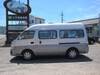 NISSAN CARAVAN COACH