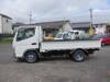 FUSO CANTER GUTS