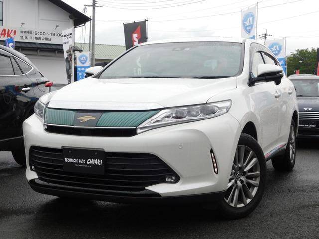 17 Toyota Harrier Lexus Rx300 Ref No Used Cars For Sale Picknbuy24 Com 17 Toyota Harrier Lexus Rx300 Ref No Used Cars For Sale Picknbuy24 Com
