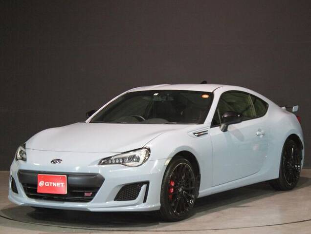 Used Subaru Brz For Sale Used Cars For Sale Picknbuy24 Com