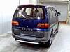 MITSUBISHI DELICA SPACE GEAR