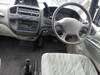 MITSUBISHI DELICA SPACE GEAR