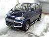MITSUBISHI DELICA SPACE GEAR