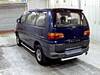 MITSUBISHI DELICA SPACE GEAR