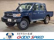 2015 TOYOTA LAND CRUISER