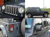 CHRYSLER JEEP WRANGLER UNLIMITED