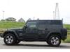 CHRYSLER JEEP WRANGLER UNLIMITED