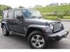 CHRYSLER JEEP WRANGLER UNLIMITED