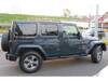 CHRYSLER JEEP WRANGLER UNLIMITED