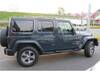 CHRYSLER JEEP WRANGLER UNLIMITED