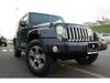 CHRYSLER JEEP WRANGLER UNLIMITED