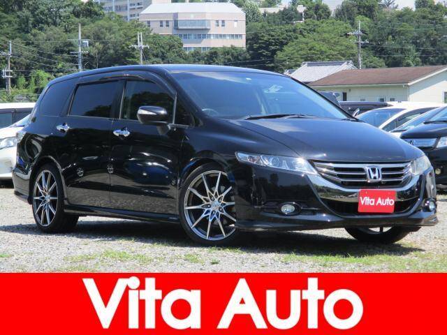 Used HONDA ODYSSEY for Sale page 3  Used Cars for Sale 