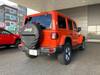 CHRYSLER JEEP WRANGLER UNLIMITED