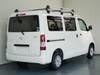 TOYOTA TOWNACE VAN