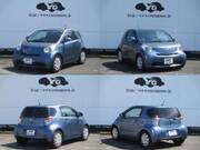 2008 TOYOTA IQ 100X
