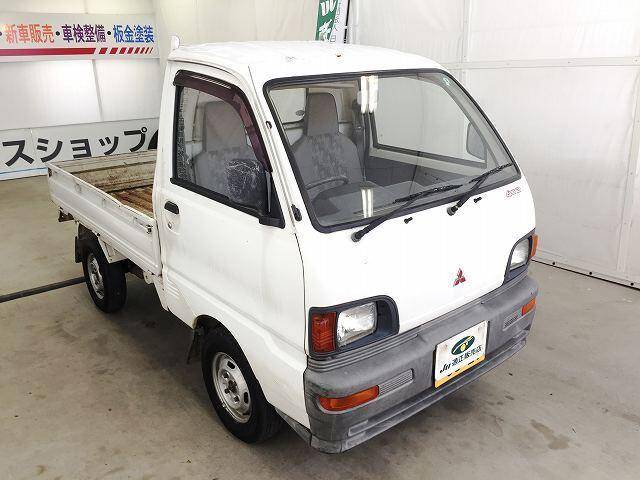 1994 Mitsubishi Minicab Truck Ref No Used Cars For Sale Picknbuy24 Com