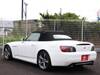 HONDA S2000